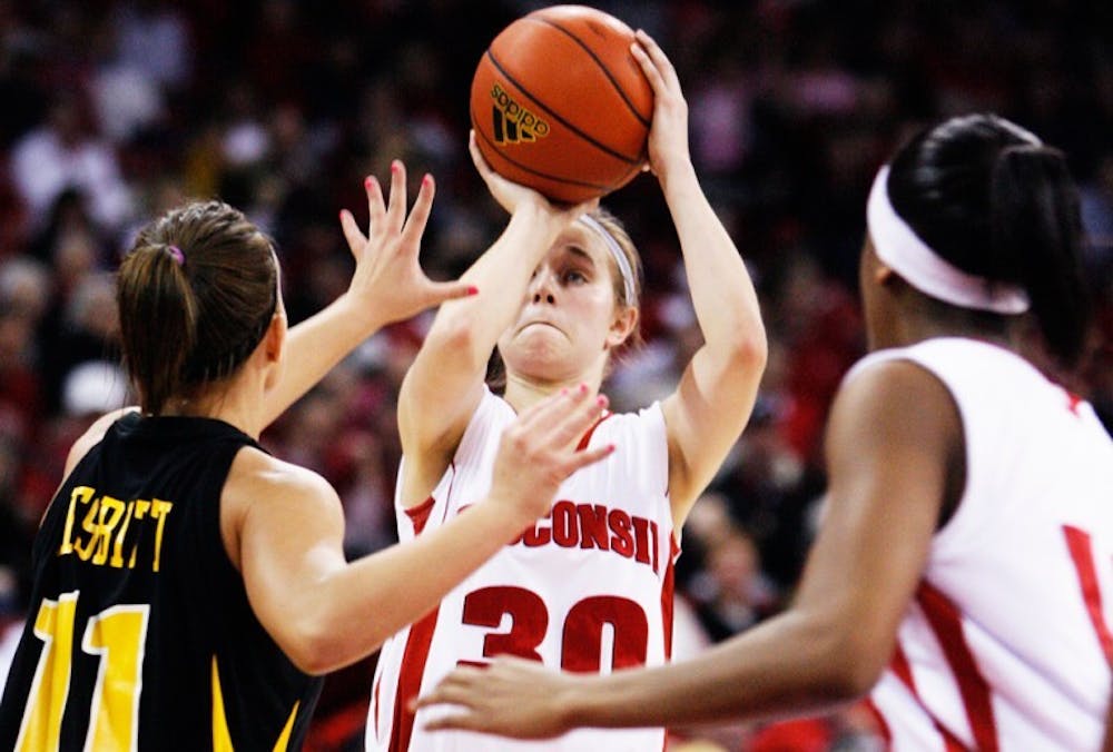 OSU too much for Badgers after solid showing in Big Ten Tournament win against Purdue
