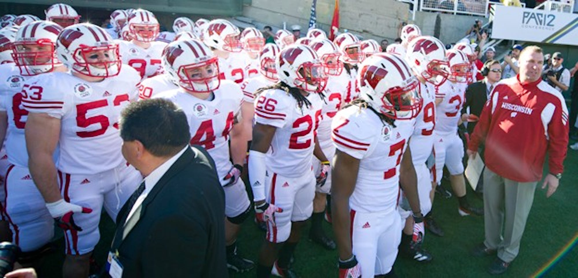 Wisconsin Badgers