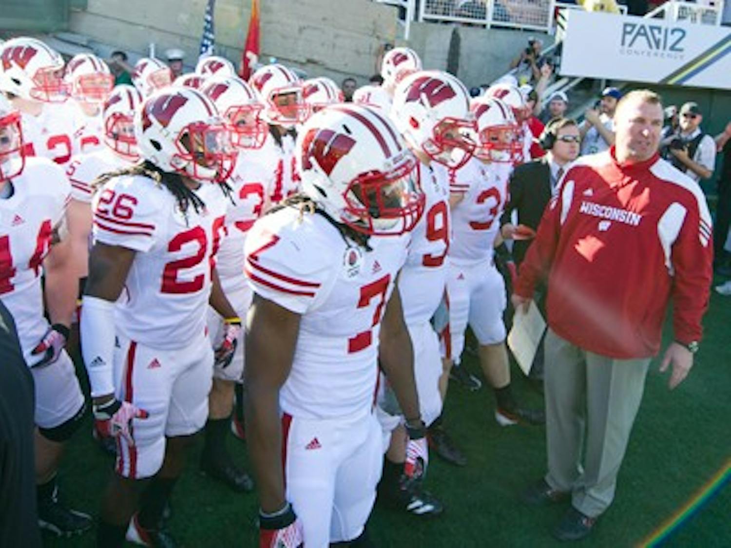Wisconsin Badgers