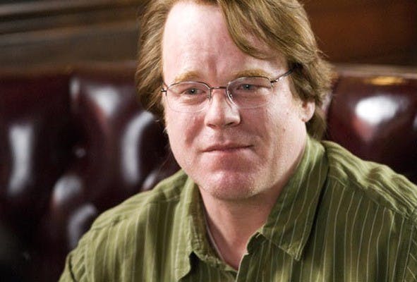 Parts of one great whole