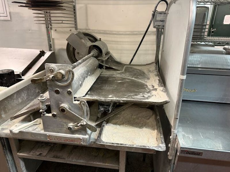 Child labor or financial efficiency? Pizza joints debate bill allowing minors to operate pizza-dough rollers