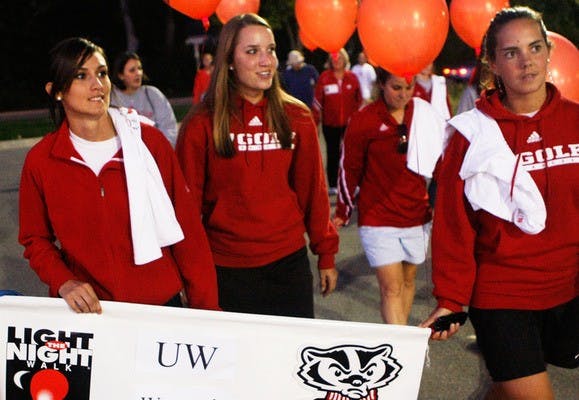 The incentive to serve