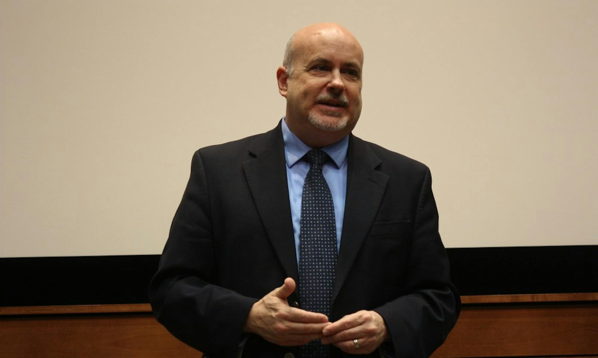 U.S. Rep. Mark Pocan, D-Black Earth, submitted a request Friday for more information on the U.S. Immigration and Customs Enforcement raids in Wisconsin that led to the arrest of 83 individuals after meeting with officials did not yield enough answers.