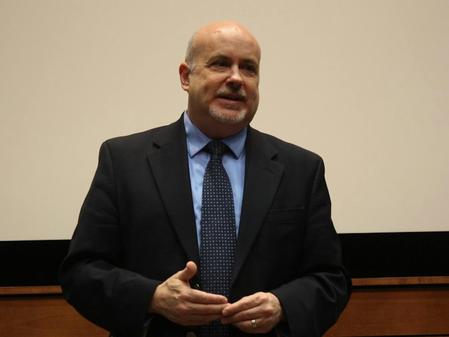 U.S. Rep. Mark Pocan, D-Black Earth, submitted a request Friday for more information on the U.S. Immigration and Customs Enforcement raids in Wisconsin that led to the arrest of 83 individuals after meeting with officials did not yield enough answers.