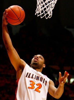 Badgers hope to get back on track against Illinois