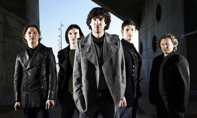 Snow Patrol still shine