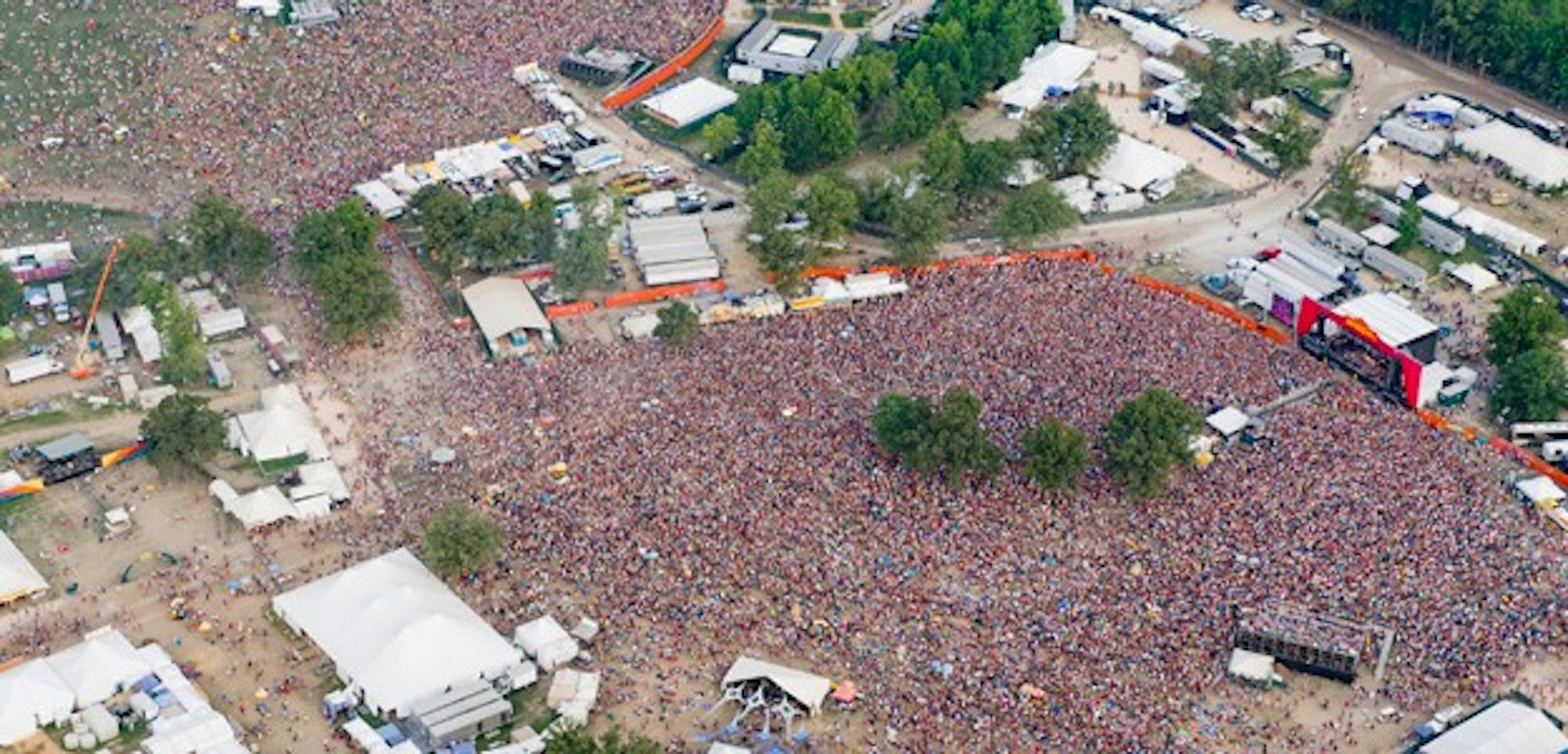 Bonnaroo