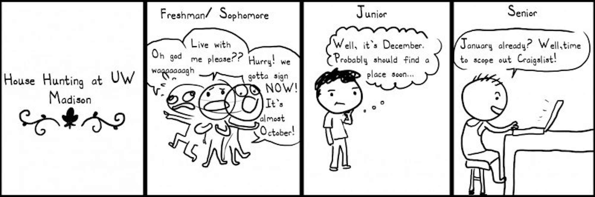Scribbles n' Bits - 11/16/2012