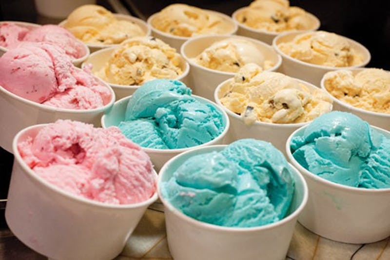 ice cream inclusivity vote