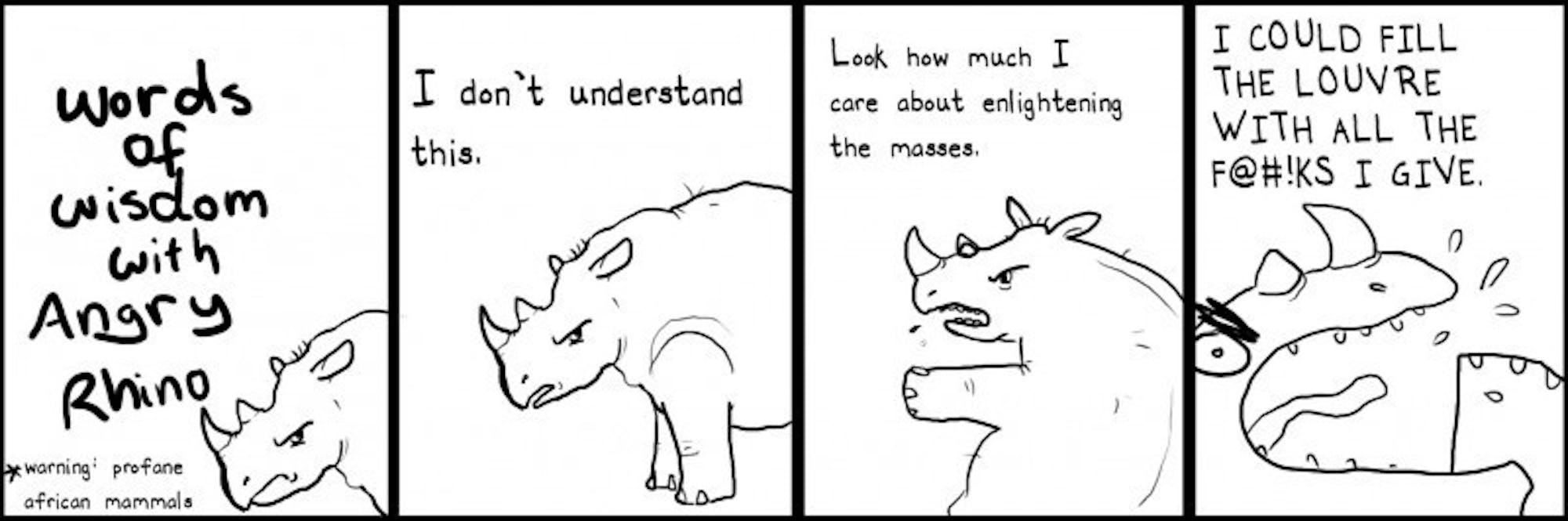 Scribbles n' Bits - 2/1/2012