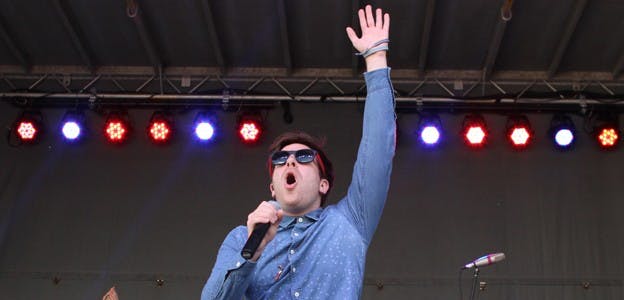 Hoodie Allen