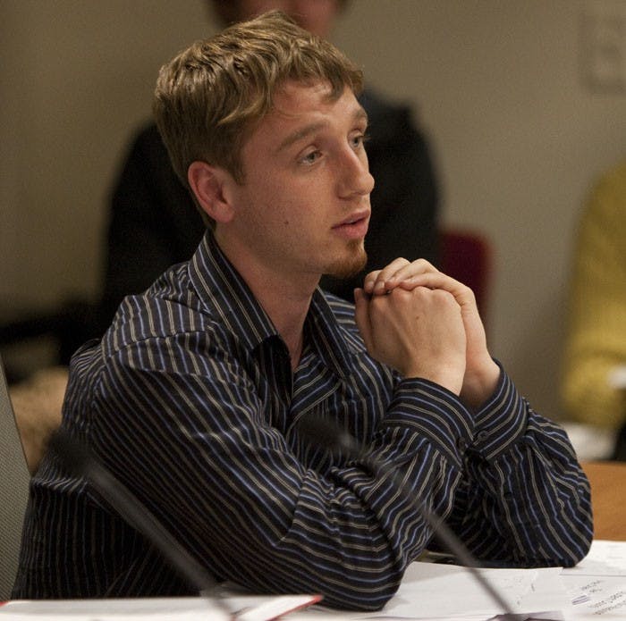 Union Council opposes ASM shared governance proposal