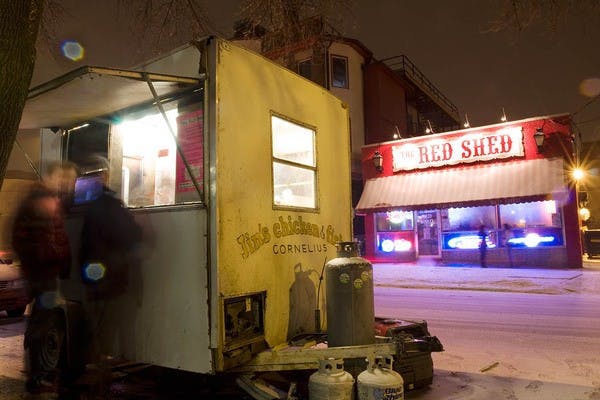 Combating the vending problem