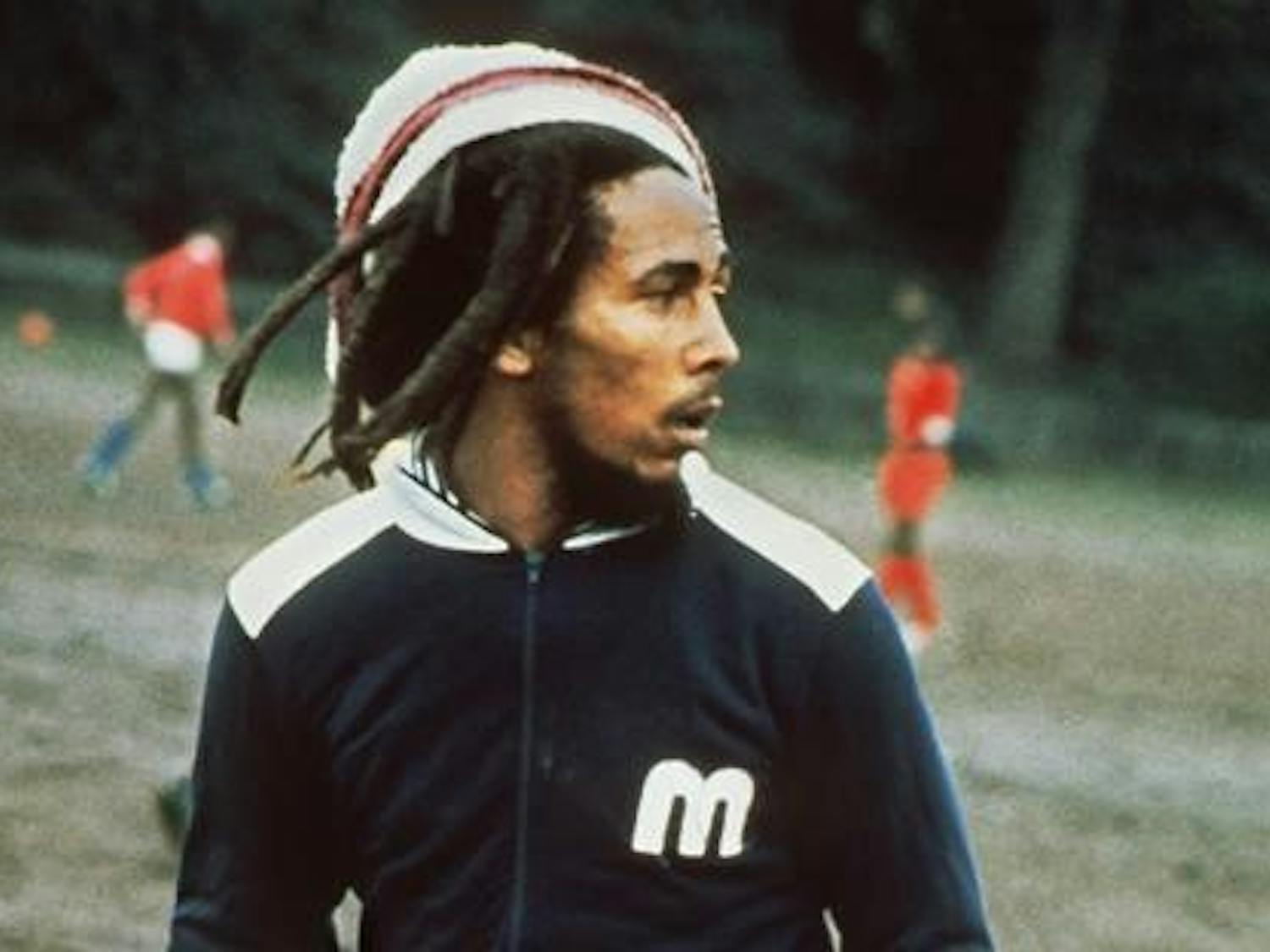 Marley's work still great 30 years gone