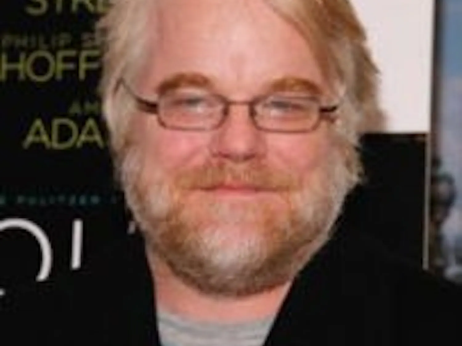 Philip Seymour Hoffmann