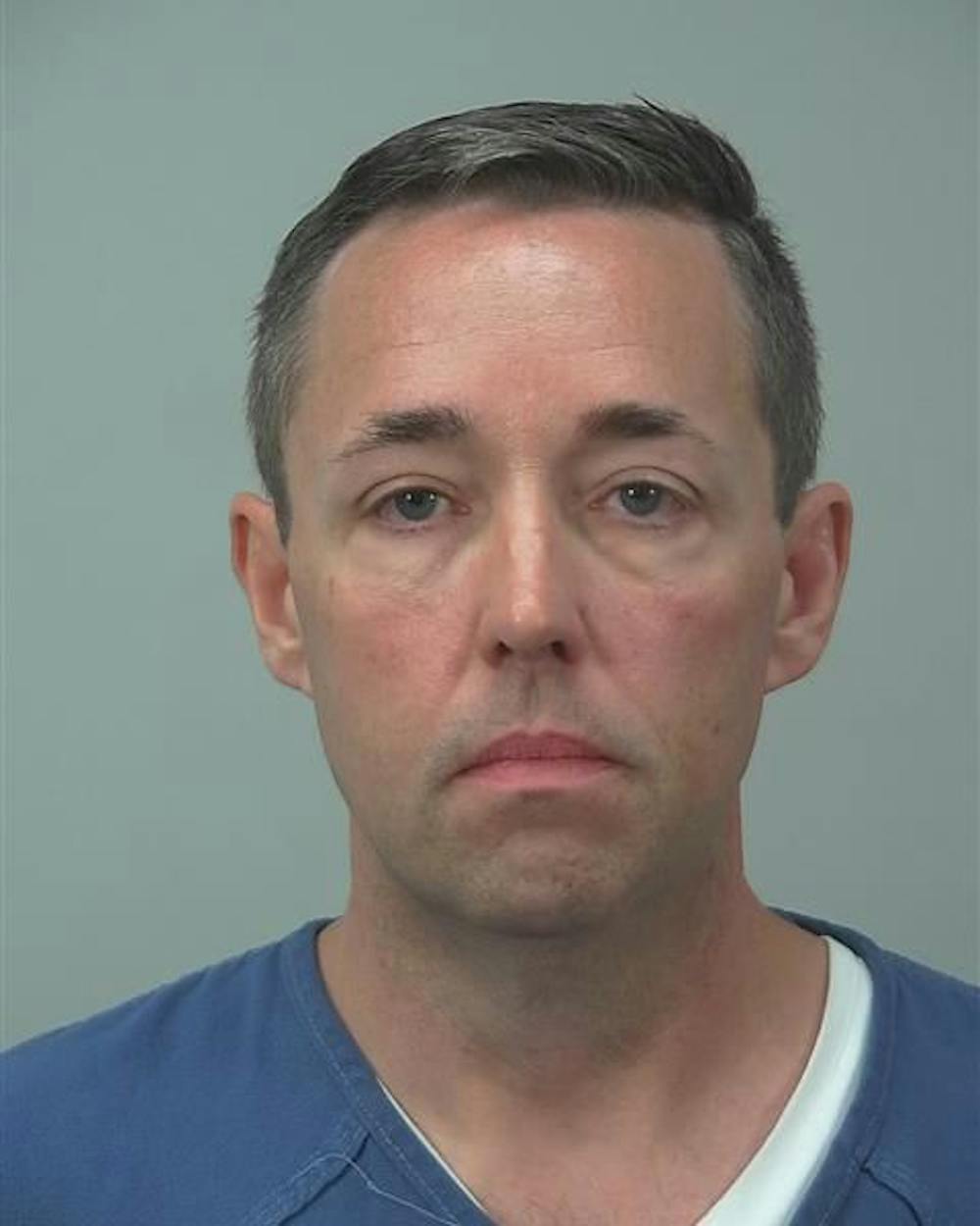 Terry D. Fay, a 50-year-old Madison resident, was arrested for sexual assault of a minor Friday.
