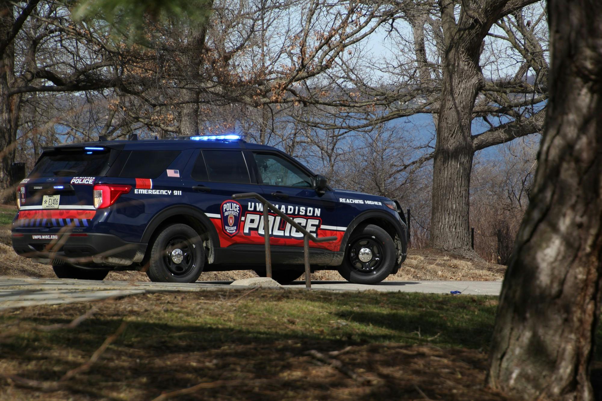 Drake White-Bergey UWPD Police Squad Car.jpg