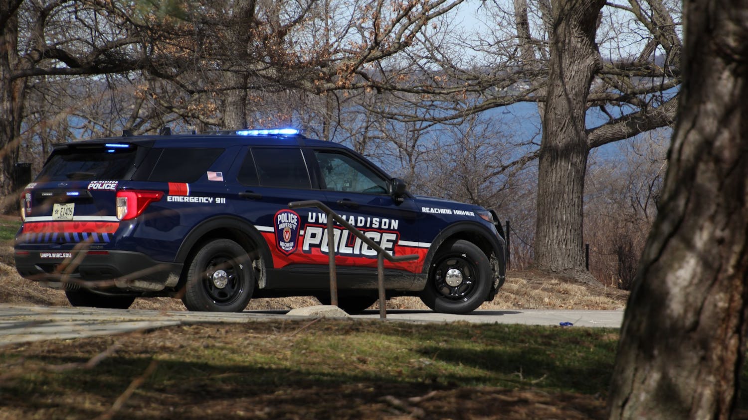 Drake White-Bergey UWPD Police Squad Car.jpg