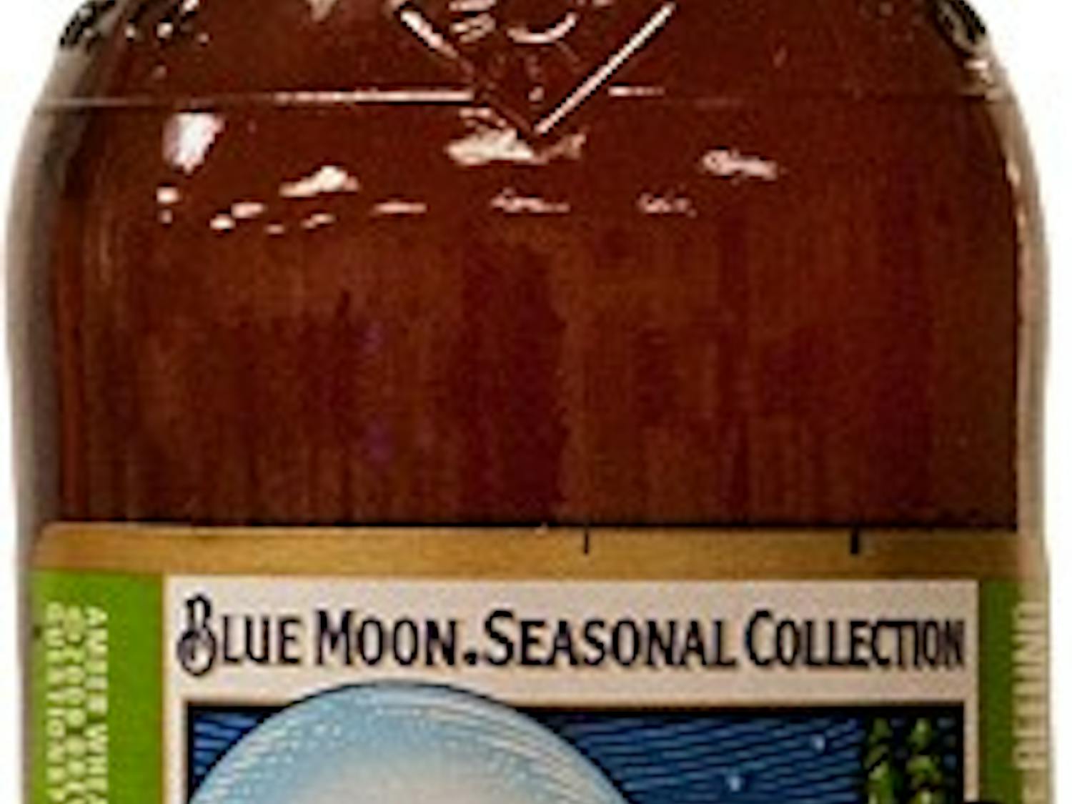 New Beer Thursday--Rising Moon Spring Ale