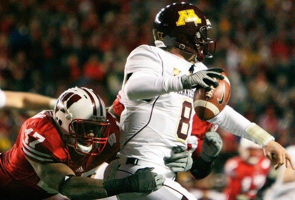 UW ready for Mustang Stampede