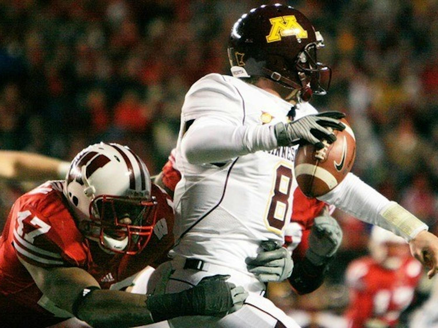 UW ready for Mustang Stampede