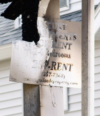 University, city officials stress student fire safety