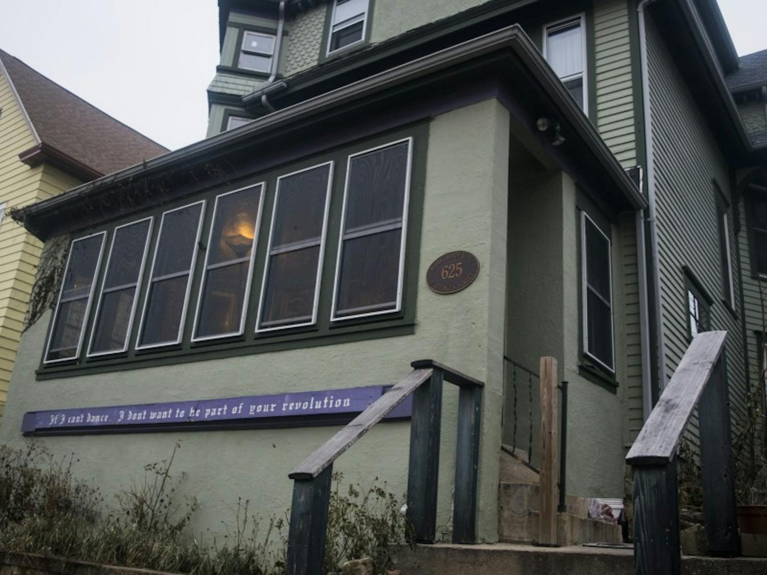 The number of residents of the Audre Lorde co-op, which can house 15 Queer and Transgender People of Color, shrank to one lone member following issues within the Madison Community Cooperative organization.