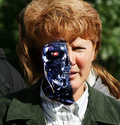 BUDGET WOES: Cuts to claim 'living' dean of students position