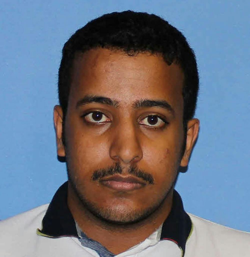 UW-Stout junior Hussain Saeed Alnahdi was beaten in downtown Menomonie Sunday, and was pronounced dead Monday.