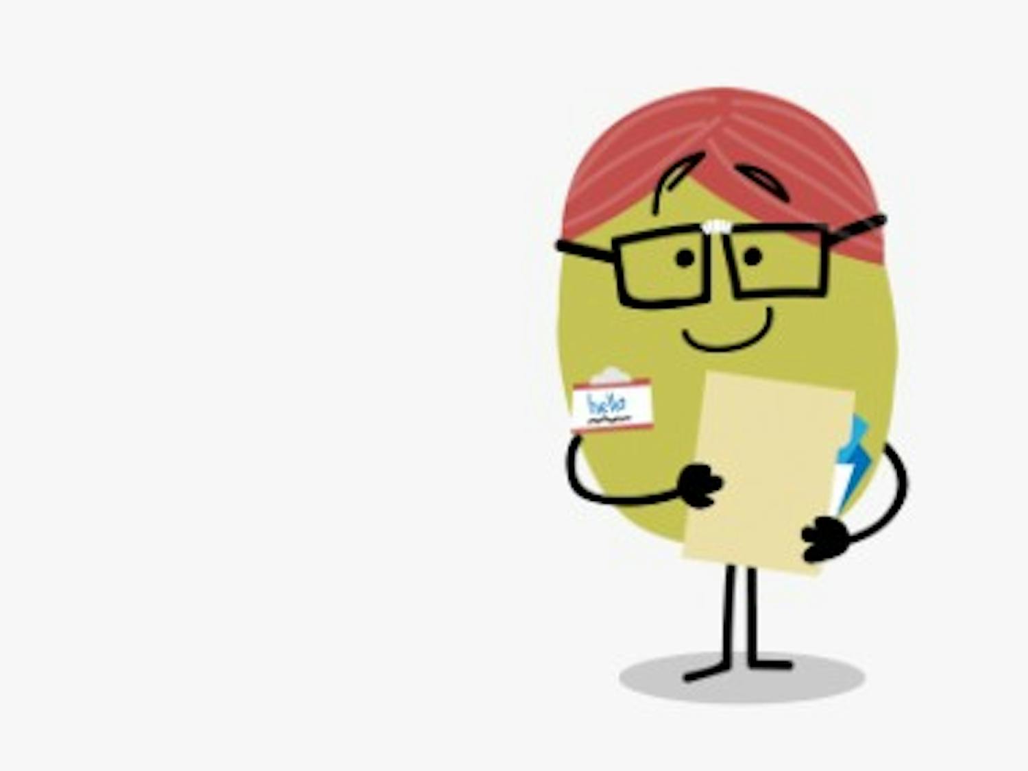 'ALEX' can help UW-Madison employees navigate their benefits options.