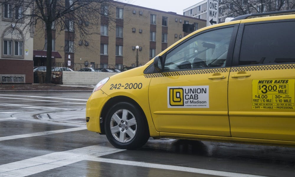 With rising competition from companies like Uber and Lyft Madison’s Union Cab has worked to change its business model and stay afloat.