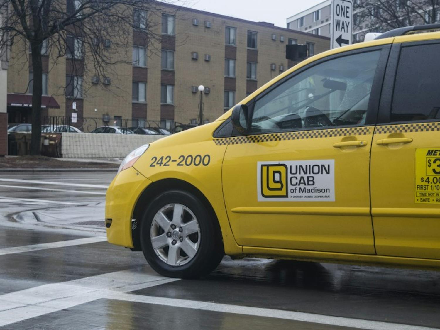 With rising competition from companies like Uber and Lyft Madison’s Union Cab has worked to change its business model and stay afloat.
