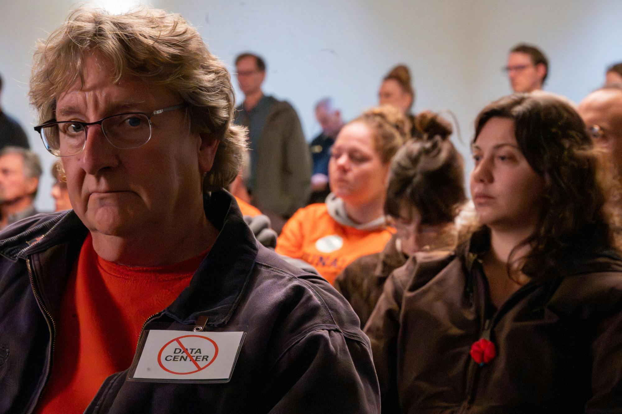 Environmental activists, union workers among speakers at Port Washington common council meeting