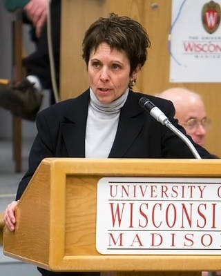 Women's studies to become department: UW joins growing trend among large universities