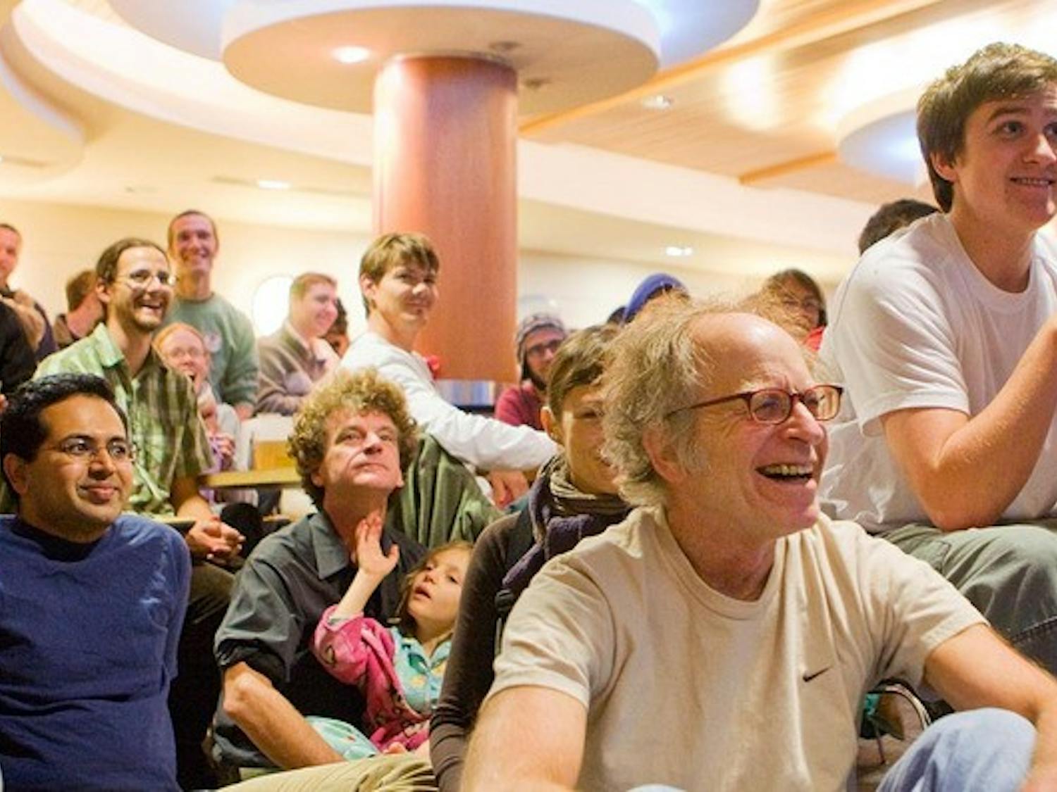 Find love through meditation