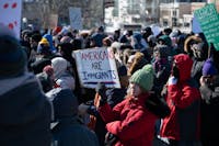 This action project was created by The Daily Cardinal editorial staff with support from the Evjue Foundation.