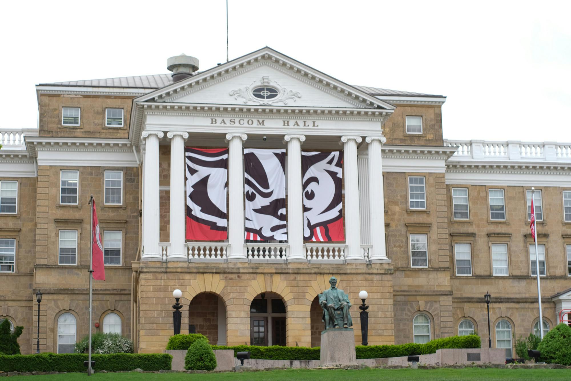 Bascom Hall