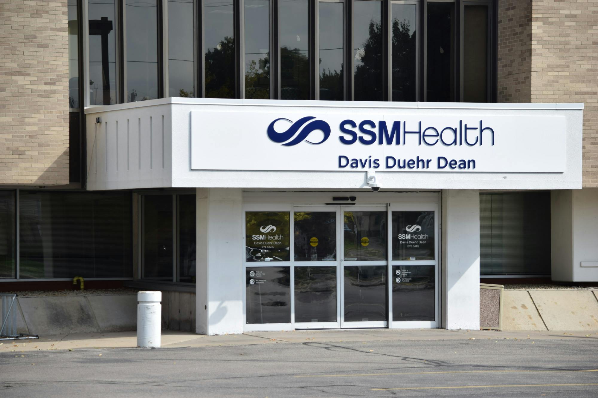 SSM Health