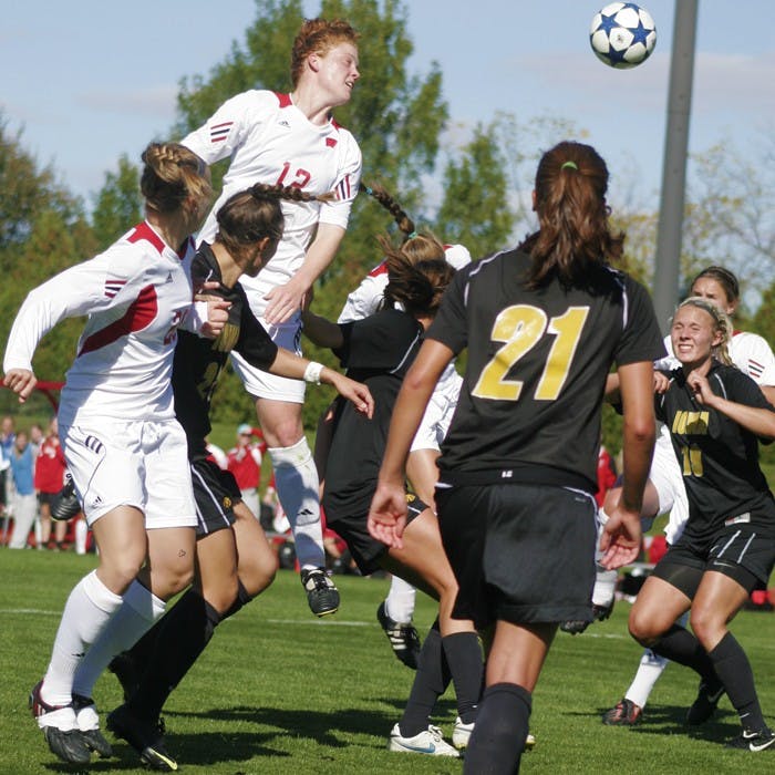 Defense holds opponent without a goal for ninth consecutive match