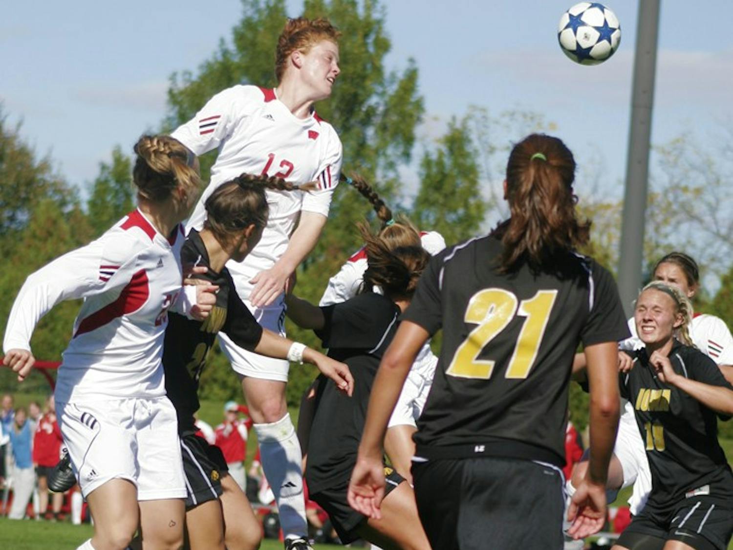 Defense holds opponent without a goal for ninth consecutive match