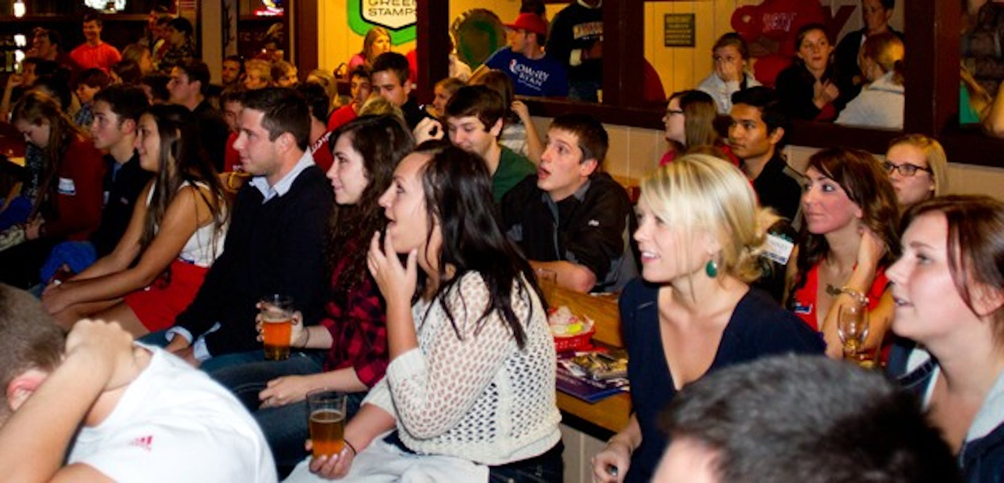10042012 Debate Party