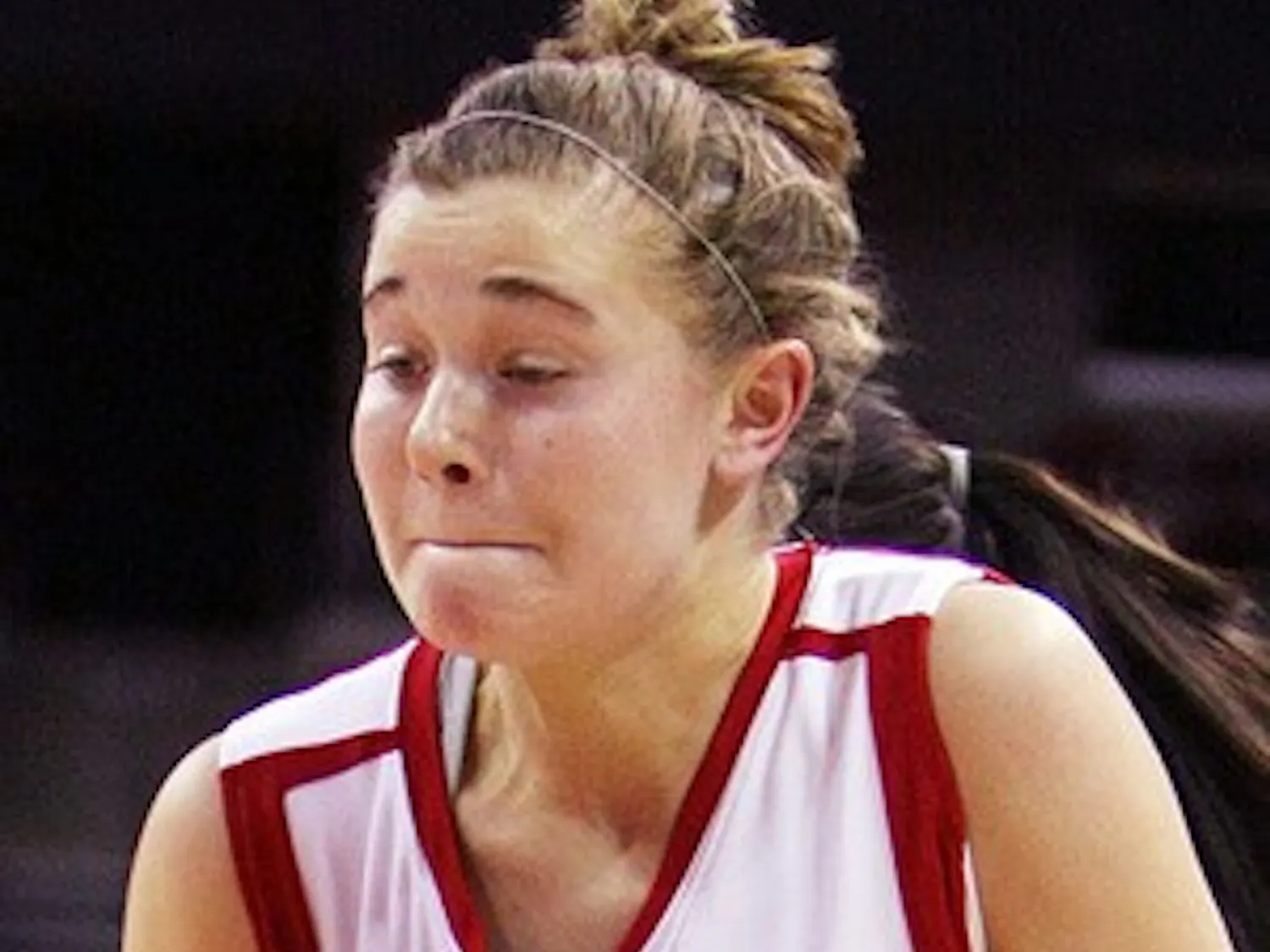 Badgers fall short to Indiana in overtime