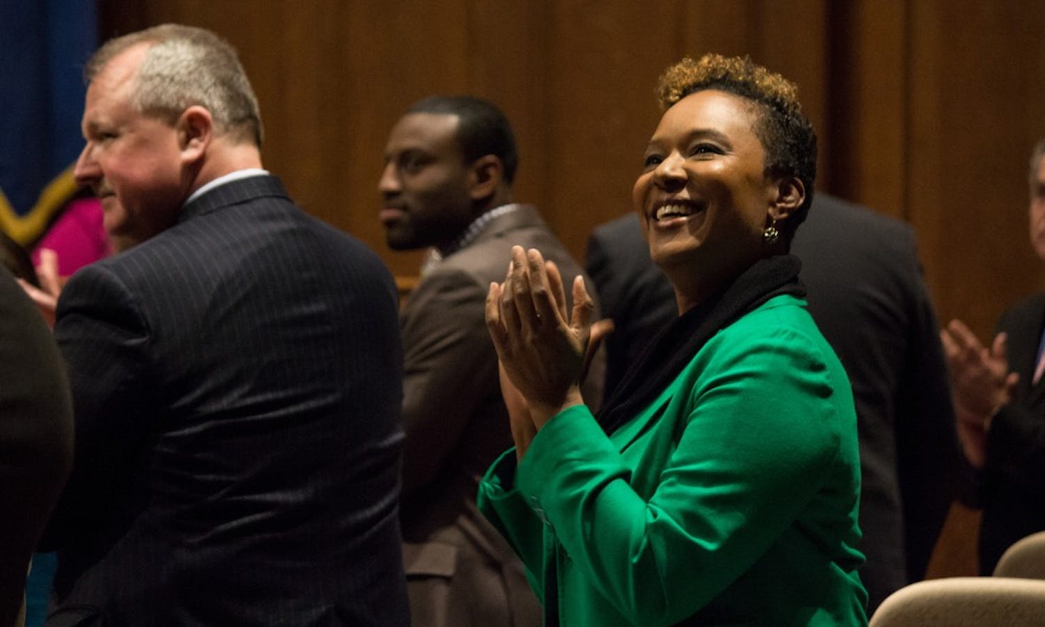 After more charges have been filed in the 2016 homicide of a Milwaukee prison inmate, State Sen. Lena Taylor has called for more oversight and resources for the treatment of people incarcerated by the state.