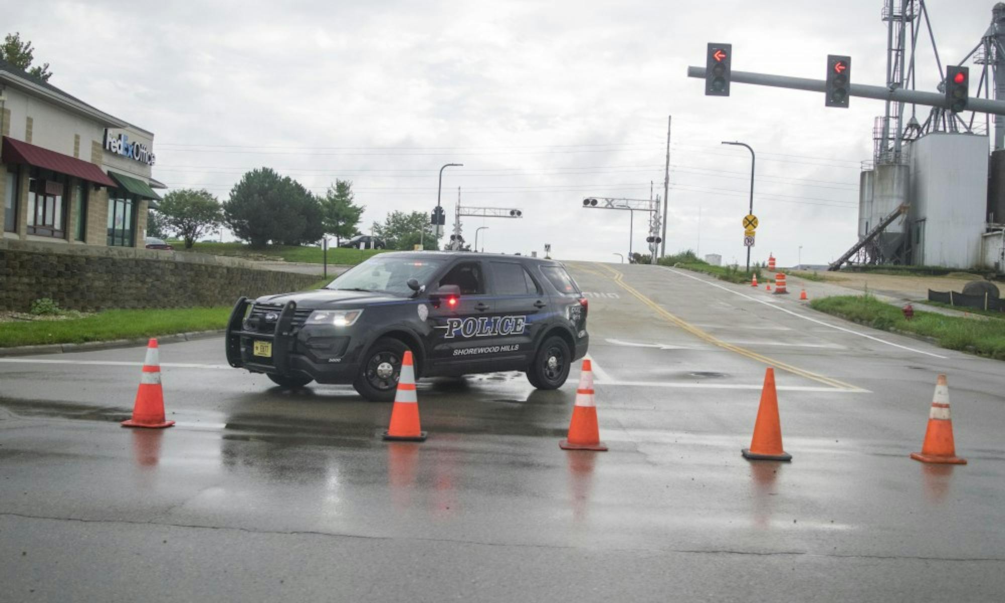 The man who opened fire on his co-workers in Middleton last week was not able to legally possess firearms as a result of a 2004 incident in South Dakota, police say.