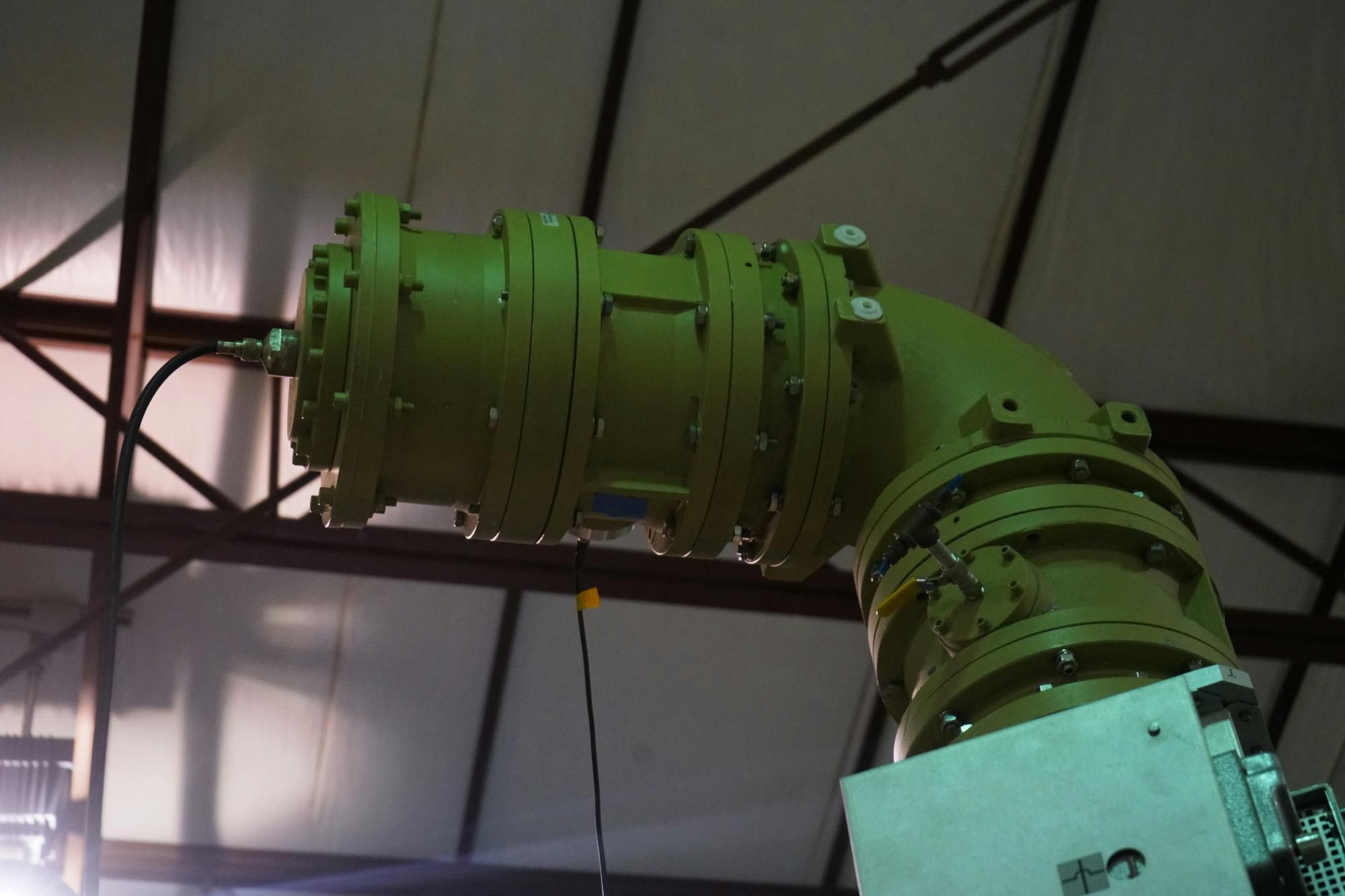 Wisconsin HTS Axisymmetric Mirror-10