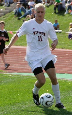 Men's soccer beats Illinois-Chicago