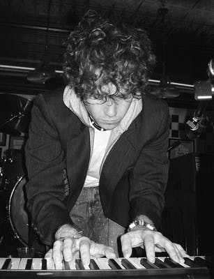 Ari Herstand back in Madison