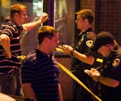 Murders, assaults, State Street crime hit Madison this summer
