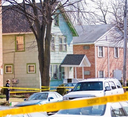 New details of Zimmermann case released