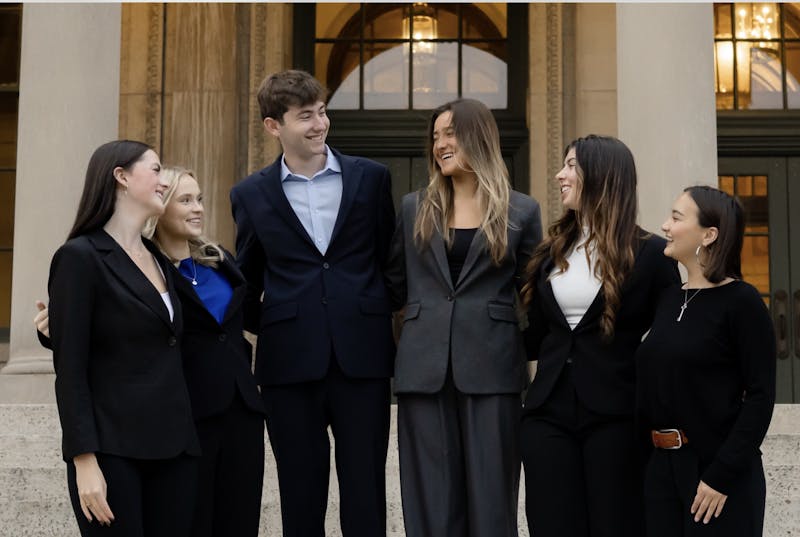 Wisconsin Marketing Organization partners UW students with local businesses to boost profit, real-world experiences